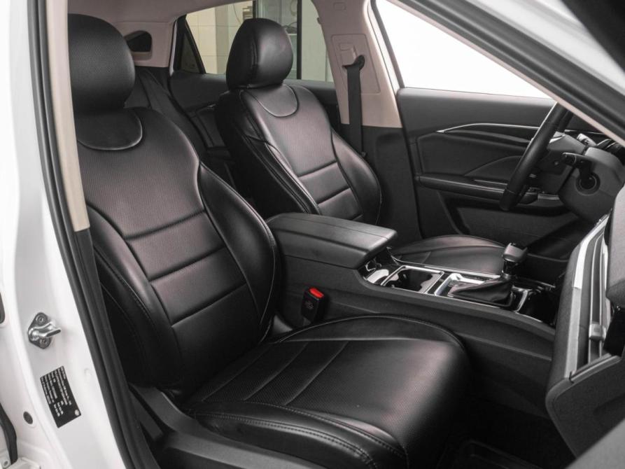 FAW Bestune B70 I Тюмень  - изображение 8