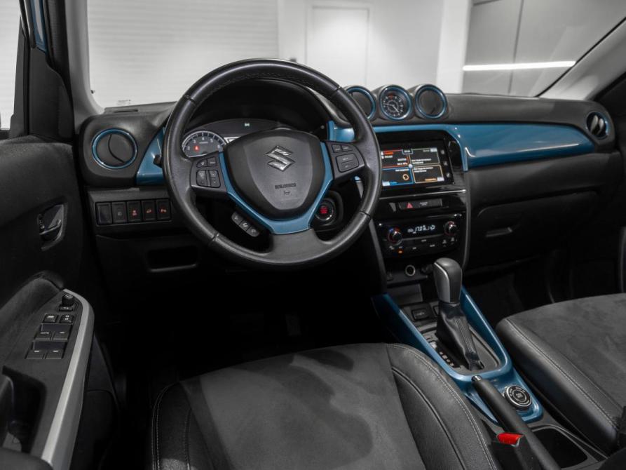 Suzuki Vitara II Москва  - изображение 7