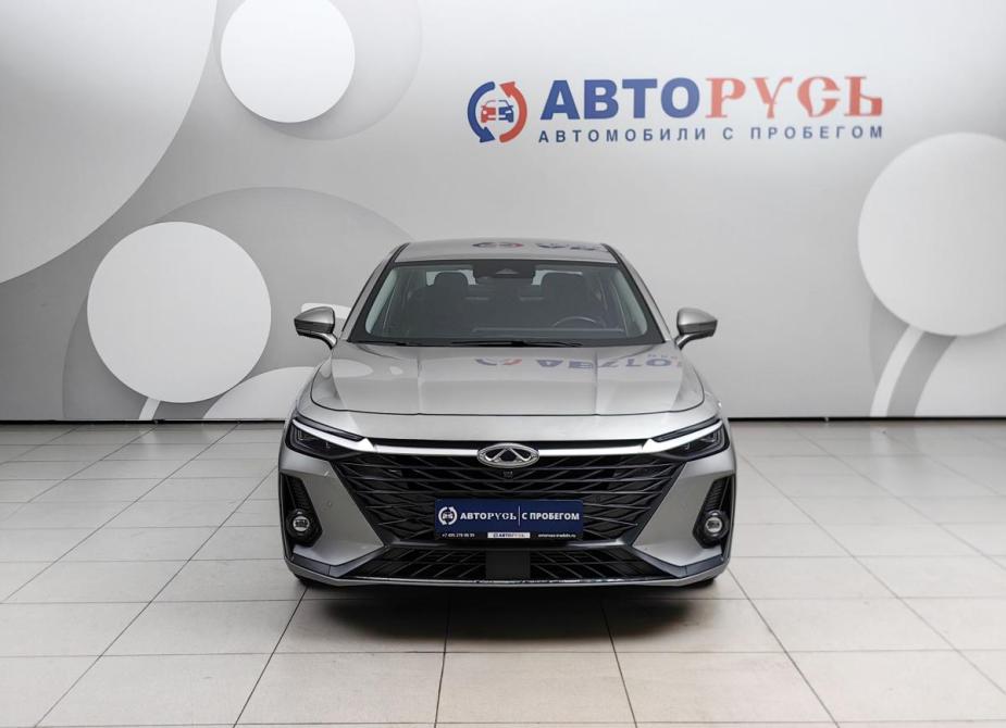 Chery Arrizo 8 Подольск  - изображение 3