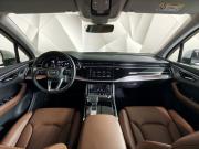 Audi Q7 II (4M) Рестайлинг Москва  - изображение 39