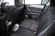 Mazda 3 II (BL) Пермь  - изображение 29