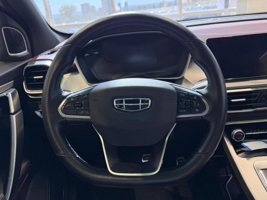 Geely Coolray I Волгоград  - изображение 7
