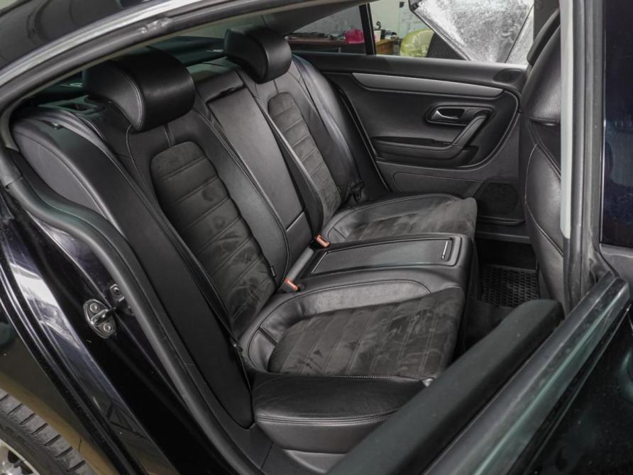 Volkswagen Passat CC I Воронеж  - изображение 7