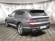 Genesis GV80 I Москва  - изображение 30