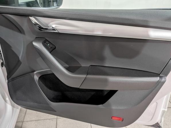 Skoda Octavia III (A7) Рестайлинг с пробегом 2019 года, цена 1 680 000 рублей, 117008 км, лифтбек, Автокод Объявления