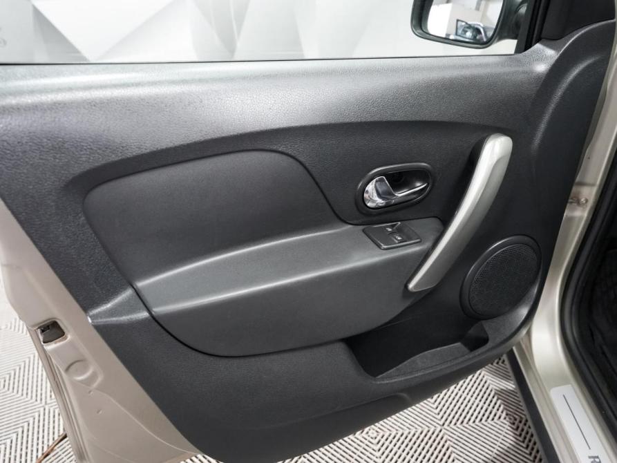 Renault Logan II Рестайлинг Ульяновск  - изображение 16