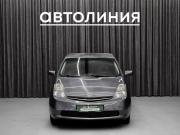 Toyota Prius II Рестайлинг (XW20) Красноярск  - изображение 21