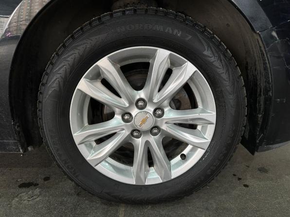 Chevrolet Cruze I Рестайлинг с пробегом 2013 года, цена 849 000 рублей, 123000 км, хэтчбек, Автокод Объявления