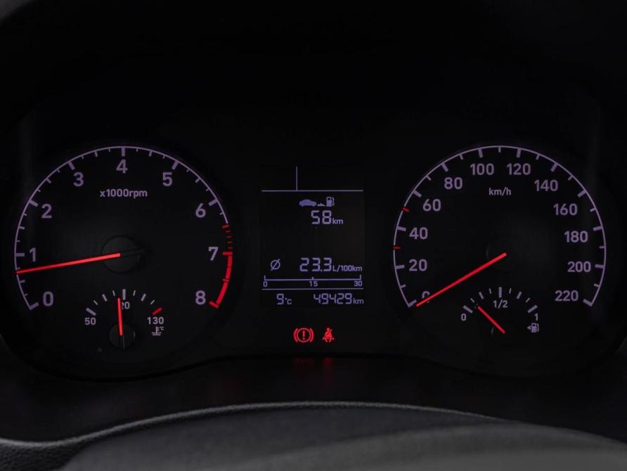 Hyundai Solaris II Краснодар  - изображение 18