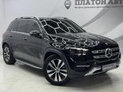 Mercedes-Benz GLE II (V167) Воронеж  - изображение 25