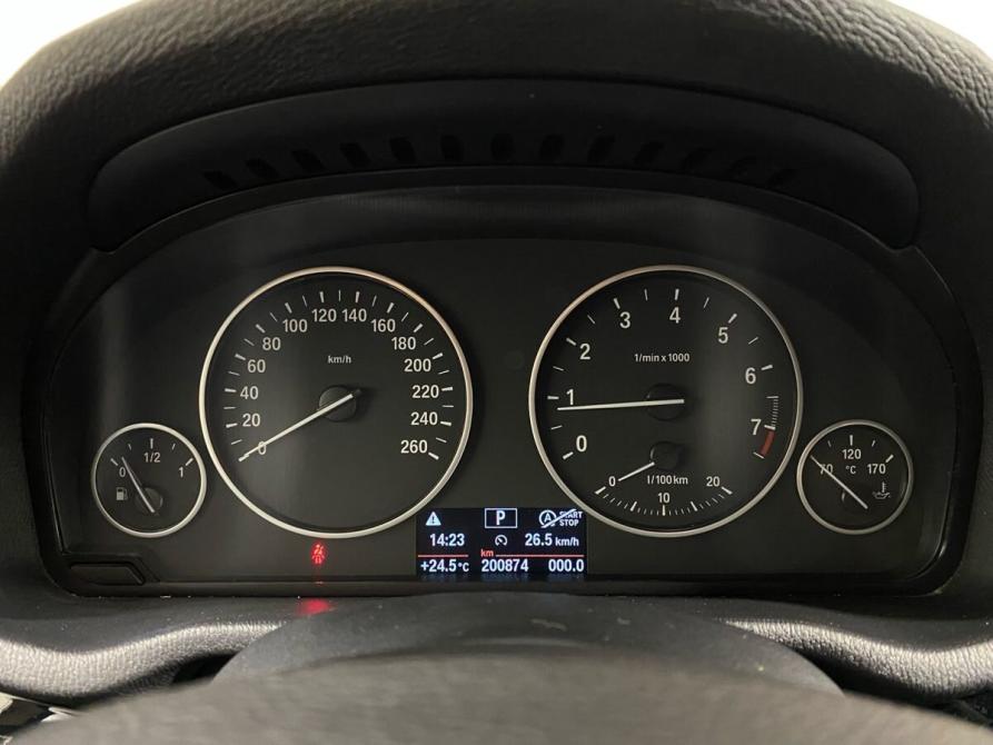 BMW X3 II (F25) Рестайлинг Москва  - изображение 16