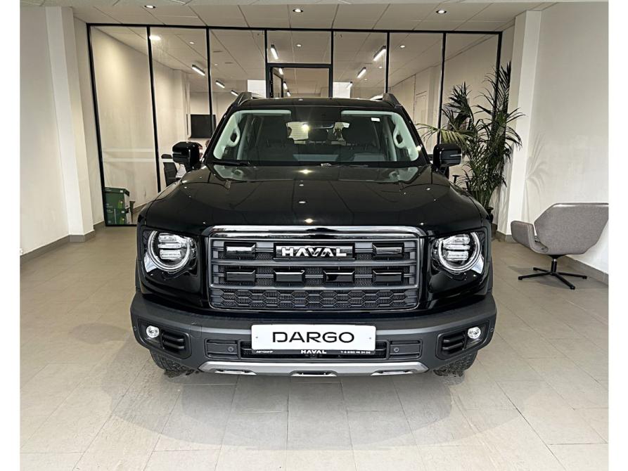 Haval Dargo I Рестайлинг Архангельск  - изображение 2