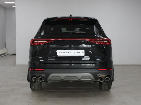 Chery Tiggo 8 Pro Max I Рестайлинг с пробегом 2023 года, цена 2 519 900 рублей, 80131 км, внедорожник, Автокод Объявления