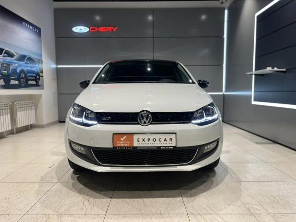 Volkswagen Polo V Рестайлинг с пробегом 2018 года, цена 1 090 000 рублей, 178660 км, седан, Автокод Объявления
