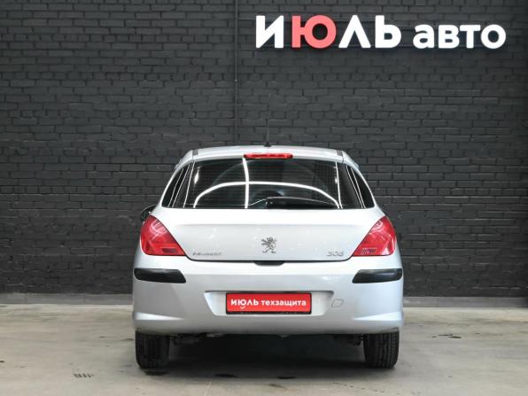 Peugeot 308 I с пробегом 2010 года, цена 365 000 рублей, 228020 км, хэтчбек, Автокод Объявления