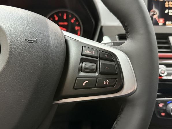 BMW X1 II (F48) с пробегом 2017 года, цена 2 350 000 рублей, 108434 км, внедорожник, Автокод Объявления