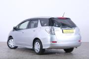 Honda Fit Shuttle I Рестайлинг Омск  - изображение 25