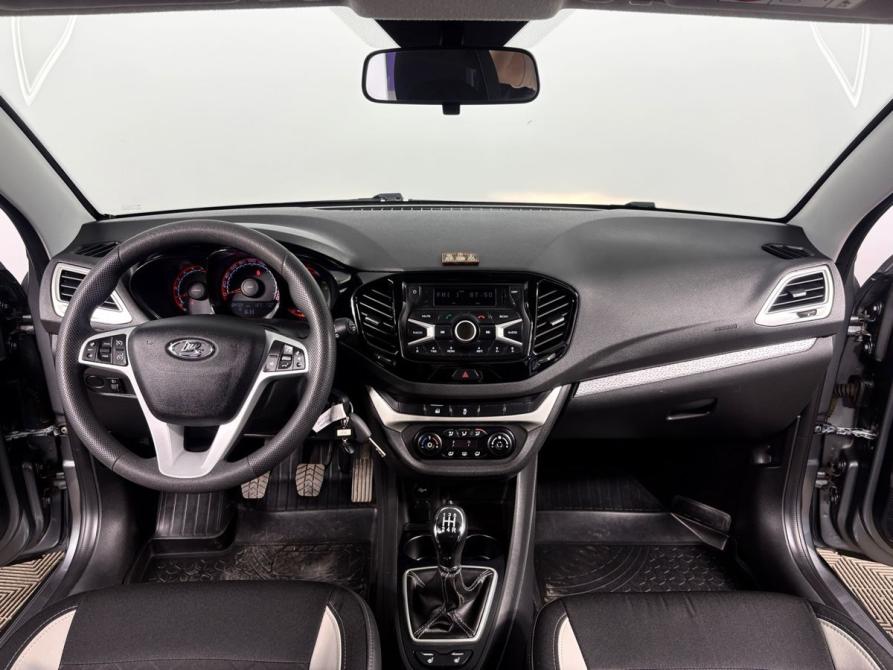 Lada (ВАЗ) Vesta I Борисоглебск  - изображение 13