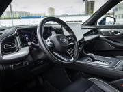 GAC GS8 II Москва  - изображение 36
