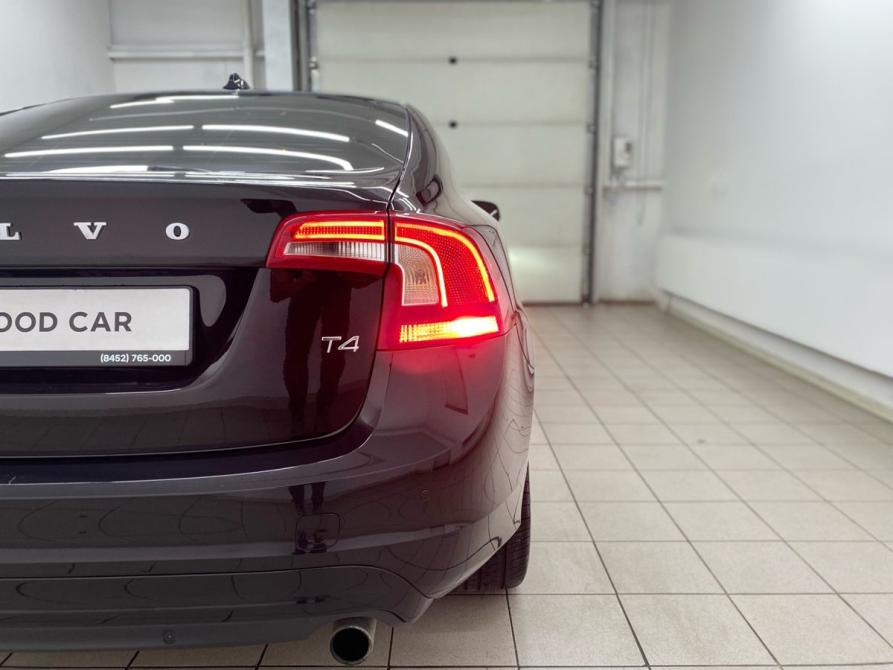 Volvo S60 II Рестайлинг Энгельс  - изображение 17