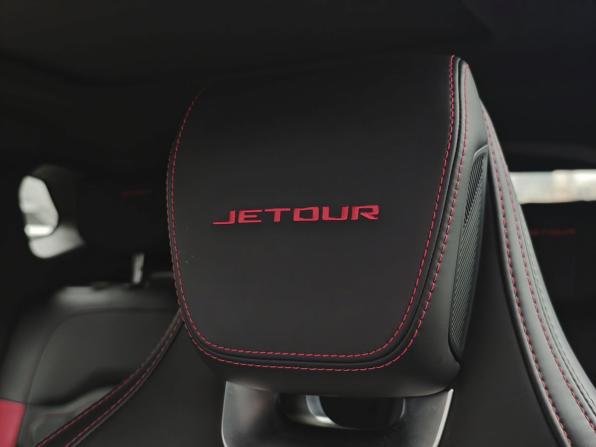 JETOUR DASHING I с пробегом 2023 года, цена 1 849 000 рублей, 60380 км, внедорожник, Автокод Объявления