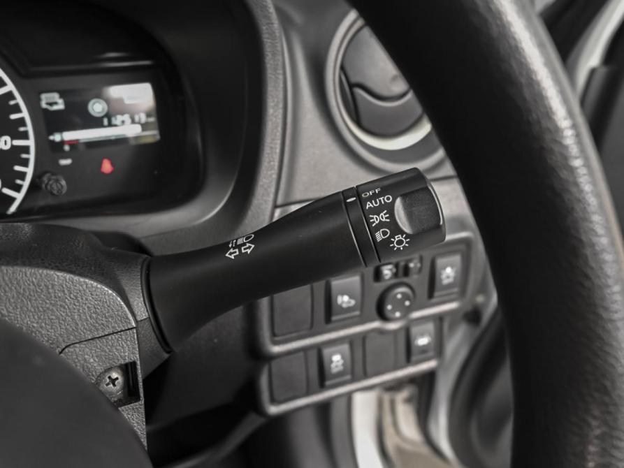 Nissan Note II Рестайлинг Ставрополь  - изображение 17