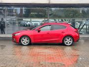 Mazda 3 III (BM) Москва  - изображение 22