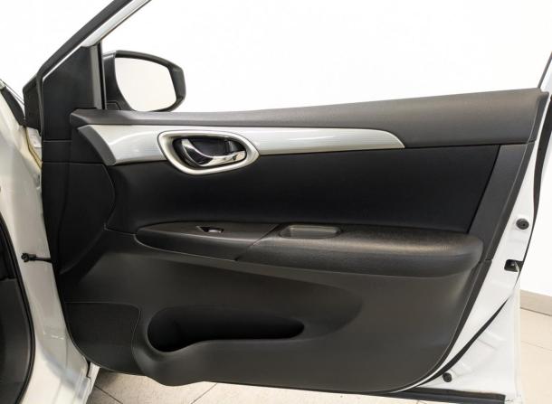Nissan Sentra VII (B17) с пробегом 2015 года, цена 1 100 000 рублей, 136139 км, седан, Автокод Объявления