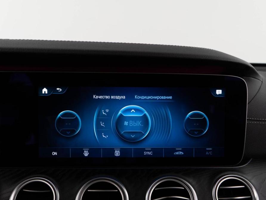 Mercedes-Benz E-Класс V (W213 S213 C238) Рестайлинг Москва  - изображение 22