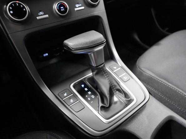 Hyundai Creta II с пробегом 2021 года, цена 2 390 000 рублей, 52700 км, внедорожник, Автокод Объявления