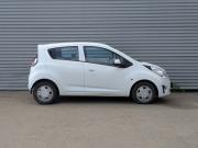 Chevrolet Spark III Москва  - изображение 30