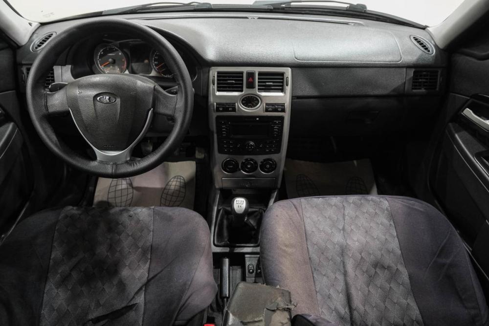 Lada (ВАЗ) Priora I Новокузнецк  - изображение 16