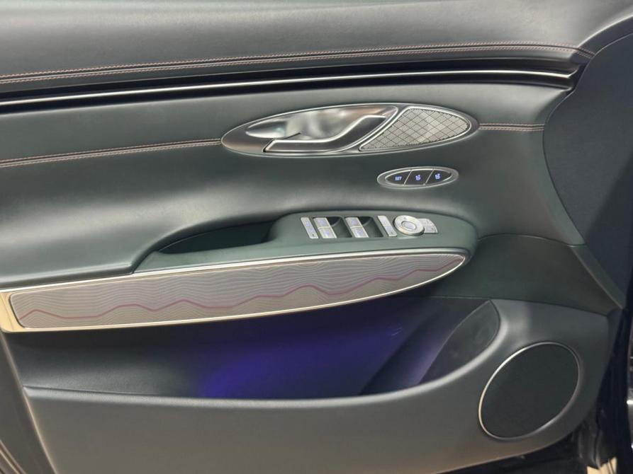 Genesis GV70 I Набережные Челны  - изображение 9