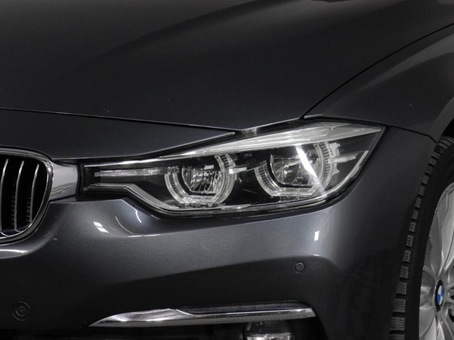 BMW 3 серии VI (F3x) Рестайлинг Химки  - изображение 7
