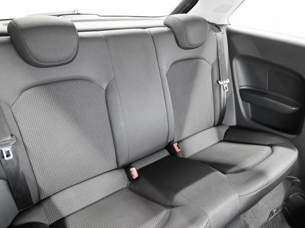 Audi A1 I (8X) с пробегом 2011 года, цена 745 000 рублей, 129837 км, хэтчбек, Автокод Объявления