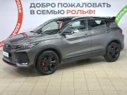 Geely Coolray I Рестайлинг Москва  - изображение 21