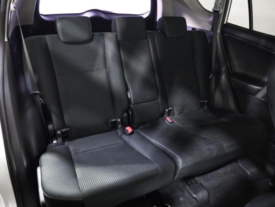 Toyota RAV4 IV (XA40) Санкт-Петербург  - изображение 21