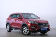 Hyundai Tucson III Рестайлинг Омск  - изображение 25