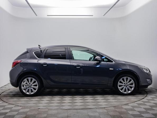 Opel Astra J с пробегом 2011 года, цена 670 000 рублей, 232307 км, хэтчбек, Автокод Объявления