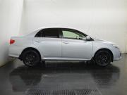 Toyota Corolla X (E140 E150) Рестайлинг Санкт-Петербург  - изображение 19