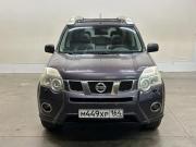 Nissan X-Trail II Рестайлинг Саратов  - изображение 20