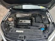 Volkswagen Tiguan I Рестайлинг Пермь  - изображение 19