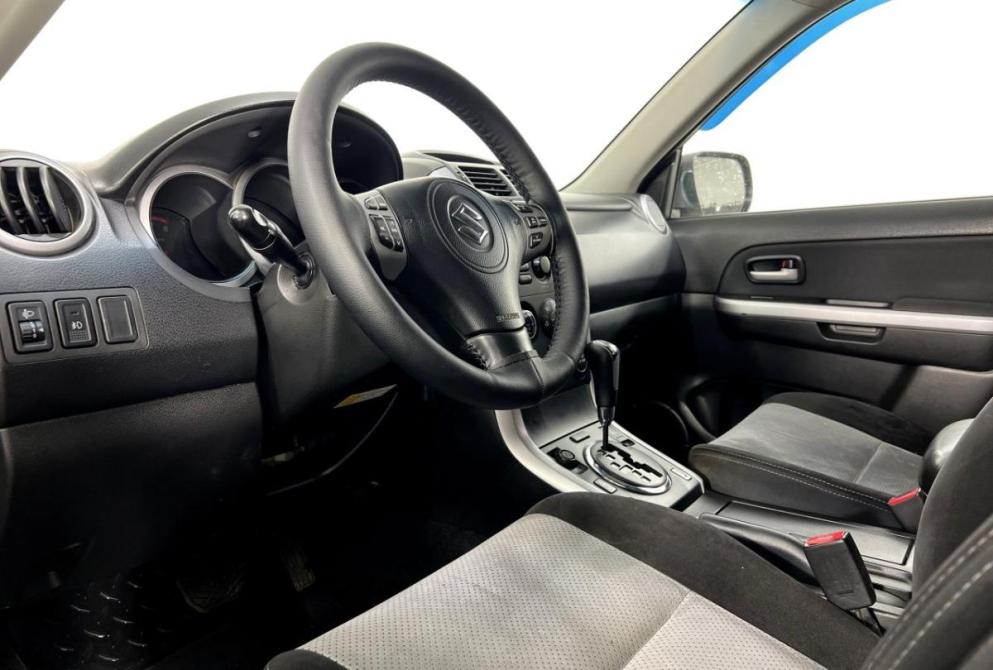 Suzuki Grand Vitara II Рестайлинг Нижний Новгород  - изображение 10