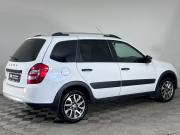Lada (ВАЗ) Granta I Рестайлинг Ростов-на-Дону  - изображение 22