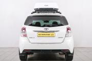 Toyota Verso I Рестайлинг Красноярск  - изображение 25