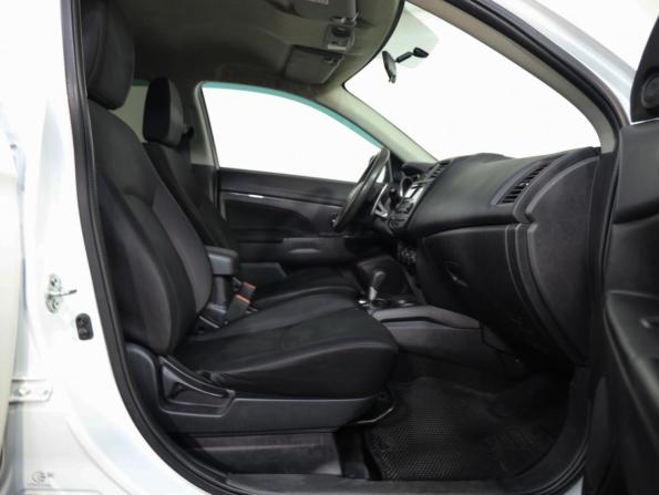 Mitsubishi ASX I Рестайлинг с пробегом 2014 года, цена 1 099 000 рублей, 129350 км, внедорожник, Автокод Объявления