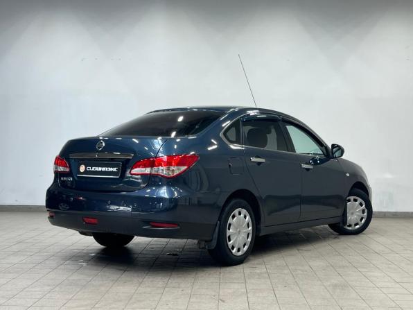 Nissan Almera III (G15) с пробегом 2018 года, цена 750 000 рублей, 280647 км, седан, Автокод Объявления