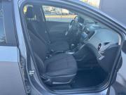 Chevrolet Aveo II Ростов-на-Дону  - изображение 31