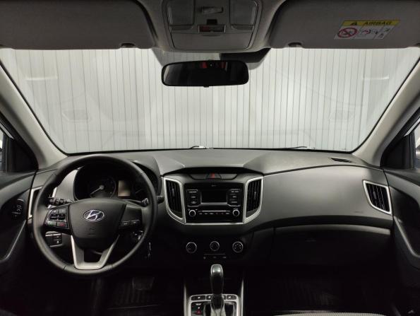 Hyundai Creta I с пробегом 2019 года, цена 1 930 000 рублей, 81779 км, внедорожник, Автокод Объявления