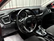 Kia Ceed III Ижевск  - изображение 41